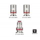 Résistance GTX de la marque Vaporesso