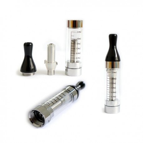 Drip Tip T2 Plastique Origine