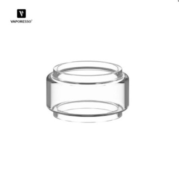 Tube pyrex GTX Tank 18 de la marque Vaporesso chez Klopina