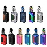 Kit Aegis Legend 2 L200 de la marque Geek Vape.df