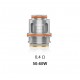 Résistance Zeus Mesh de la marque Geek Vape