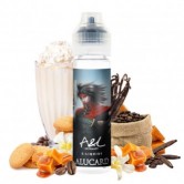 E-liquide Alucard 50ml de la marque A&L