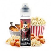 E-liquide Nagato 50ml de la marque A&L