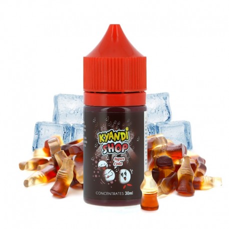 Concentré Super Cola - 30ml - Kyandi Shop