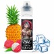 E-liquide Yakuza 50ml de la marque A&L