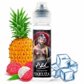 E-liquide Yakuza 50ml de la marque A&L