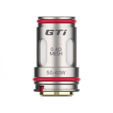 Résistance GTI de la marque Vaporesso