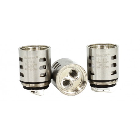 Résistance TFV12 Prince de la marque Smok