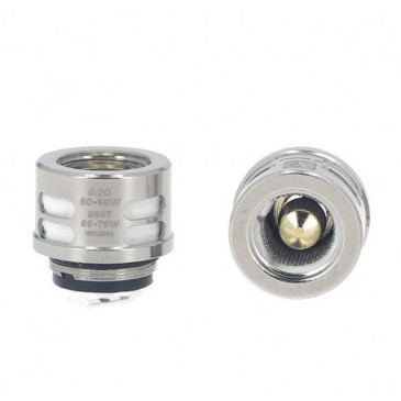 Résistance QF Meshed SKRR de la marque Vaporesso chez Klopina