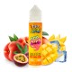 E liquide Tireboulette 50ml de la marque Liquideo