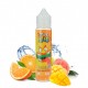 E liquide Salopiot 50ml de la marque liquideo