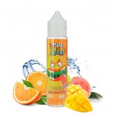 E liquide Salopiot 50ml de la marque liquideo