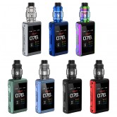 Kit Aegis Touch T200 de la marque Geek Vape