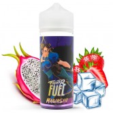 E-liquide Mawashi 100ml de la marque Fighter Fuel