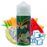 E-liquide Shaken 100ml de la marque Fighter Fuel