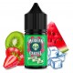 Concentré Pastèque Fraise Kiwi 30ml de la marque Mexican Cartel