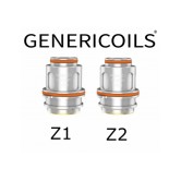 Résistance Z Séries de la marque Genericoils