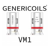 Résistance PnP de la marque Genericoils