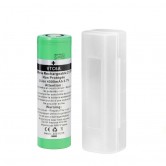 ACCU VTC6 21700