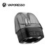 Lot de 2 cartouches pour Kit Luxe XR Max de la marque Vaporesso