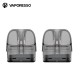 Lot de 2 cartouches pour Kit Luxe X de la marque Vaporesso