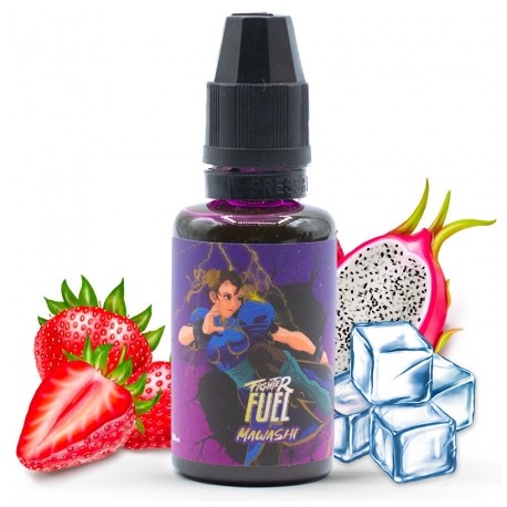 Concentré Mawashi de la marque Fighter Fuel