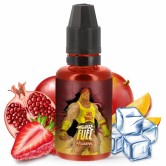 Concentré Hogano 30ml de la marque Fighter Fuel