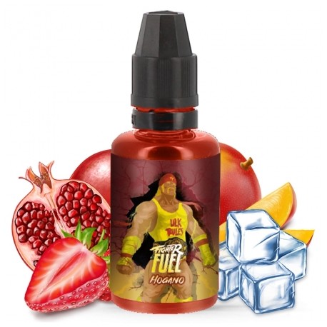 Concentré Hogano 30ml de la marque Fighter Fuel