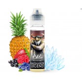 E-liquide Ragnarok Legend 50ml de la marque A&L