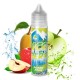 E-liquide Iceberg Pomme Poire 50ml de la marque LiquideLab