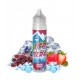 E-liquide Iceberg Raisin Fraise 50ml de la marque LiquideLab