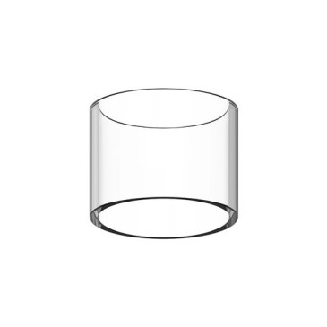 Pyrex pour Nautilus 3 de la marque Aspire