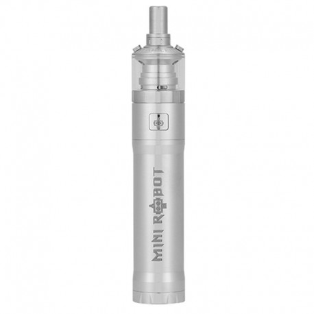 Kit Mini Robot RTA de la marque SteamCrave