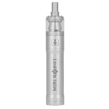 Kit Mini Robot RTA de la marque SteamCrave