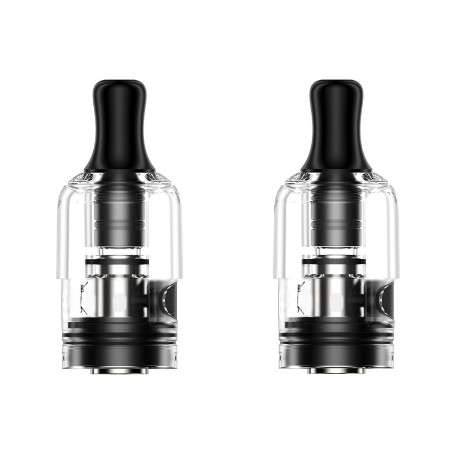 Lot de 2 cartouches pour Pod Wenax S3 de la marque Geekvape