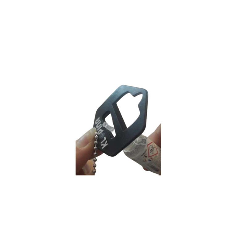 Décapsuleur 5 en 1 Klopina