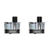 Lot de 2 cartouches pour Pod Peak de la marque Geekvape