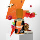 Concentré Crumby Crush 30ml de la marque T-Juice