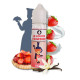 E-liquide Fraisier 50ml de la marque Le Liquide