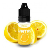 Concentré Citron Jaune de la marque Aromea