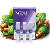 Cartouches Nexi One Classic Menthe de la marque Aspire