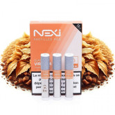 Cartouches Nexi One Classic Virginia de la marque Aspire