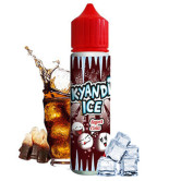 E-liquide Super Cola Ice 50ml de la marque KyandiShop