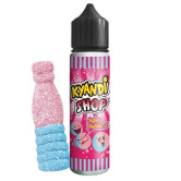 E-liquide Super Bubble Z 50ml de la marque KyandiShop