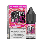E-Liquide Fraise Glacée 10ml de la marque Bar Salts Drifter