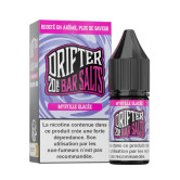 E-Liquide Myrtille Glacée 10ml de la marque Bar Salts Drifter