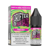 E-Liquide Pomme Pêche 10ml de la marque Bar Salts Drifter
