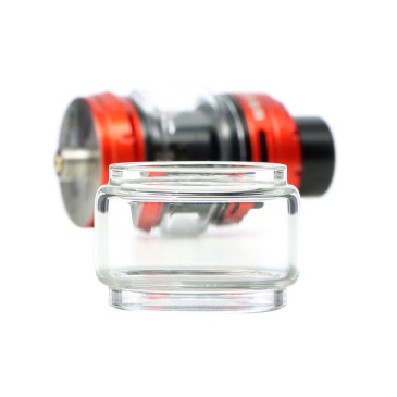 Pyrex de remplacement Huracan de la marque Aspire chez Klopina.