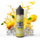 E-liquide Citron Caviar Frisson 50ml de la marque Hexagone
