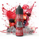 E-liquide Fruits Rouges Frisson 50ml de la marque Hexagone
